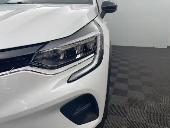 RENAULT CAPTUR II - voiture d'occasion - Photo 22