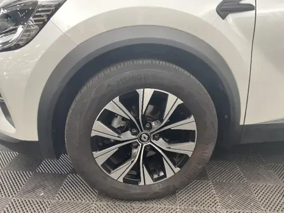 RENAULT CAPTUR II - voiture d'occasion - Photo 23