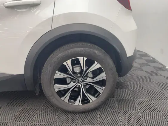 RENAULT CAPTUR II - voiture d'occasion - Photo 24