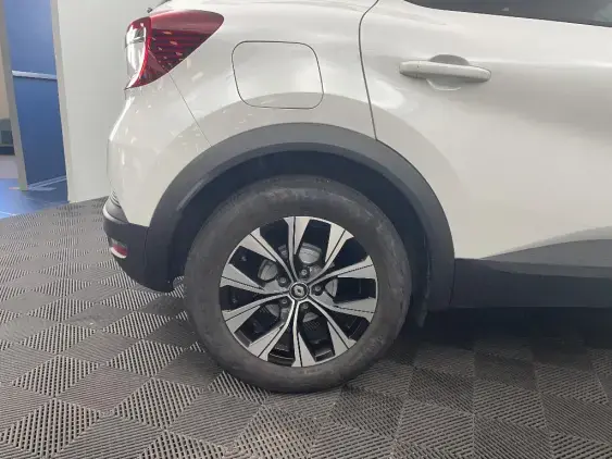 RENAULT CAPTUR II - voiture d'occasion - Photo 25