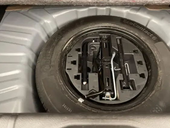 RENAULT CLIO V - voiture d'occasion - Photo 16