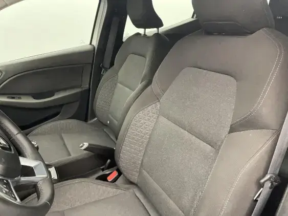 RENAULT CLIO V - voiture d'occasion - Photo 17