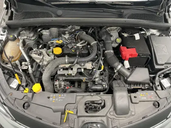 RENAULT CLIO V - voiture d'occasion - Photo 20