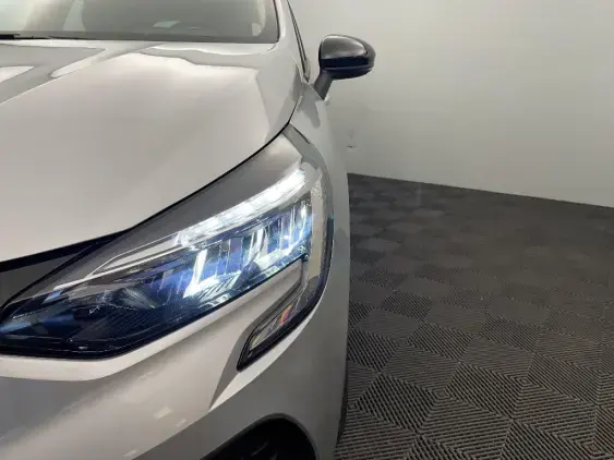 RENAULT CLIO V - voiture d'occasion - Photo 21