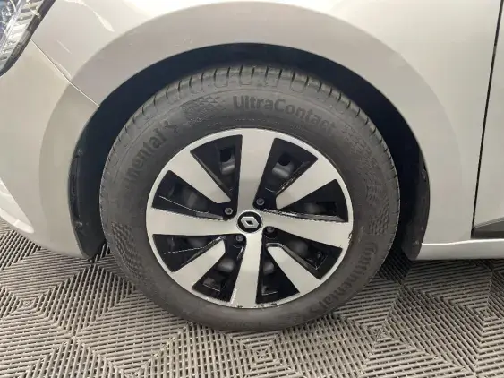 RENAULT CLIO V - voiture d'occasion - Photo 22