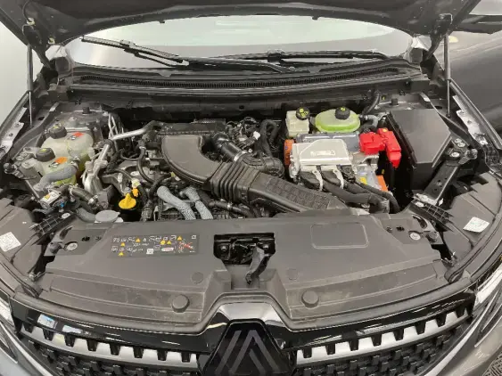 RENAULT AUSTRAL - voiture d'occasion - Photo 21