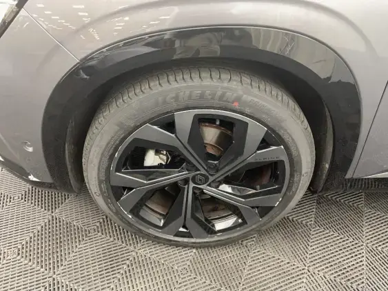 RENAULT AUSTRAL - voiture d'occasion - Photo 23