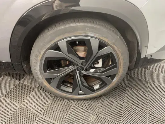 RENAULT AUSTRAL - voiture d'occasion - Photo 24