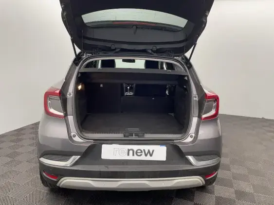 RENAULT CAPTUR II - voiture d'occasion - Photo 16