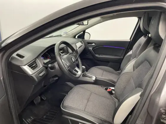 RENAULT CAPTUR II - voiture d'occasion - Photo 18