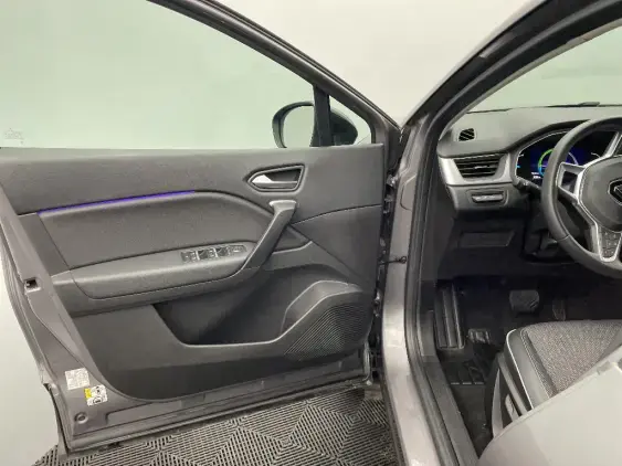 RENAULT CAPTUR II - voiture d'occasion - Photo 19