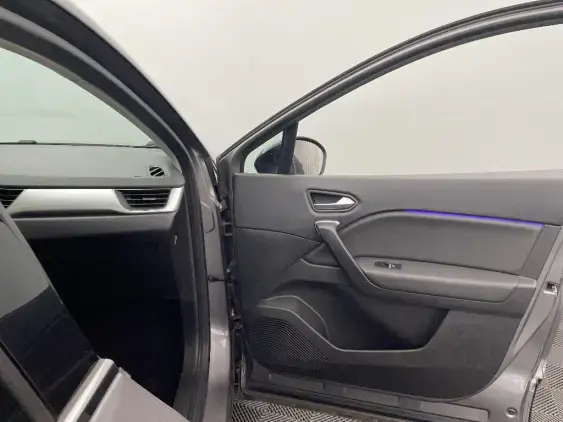 RENAULT CAPTUR II - voiture d'occasion - Photo 20