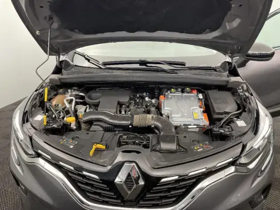 RENAULT CAPTUR II - voiture d'occasion - Photo 21