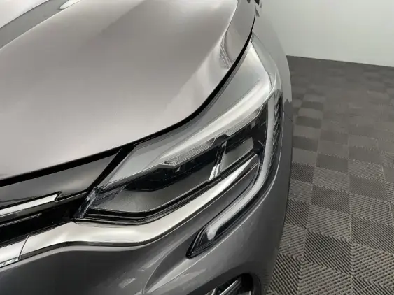 RENAULT CAPTUR II - voiture d'occasion - Photo 22