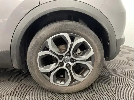 RENAULT CAPTUR II - voiture d'occasion - Photo 24