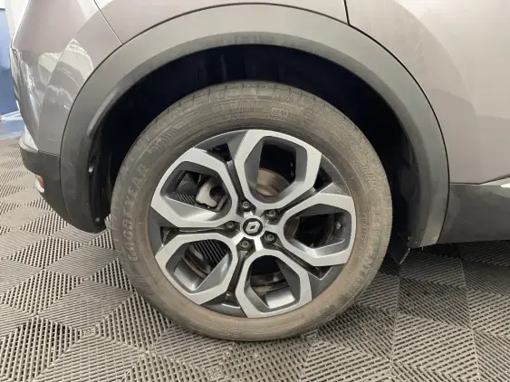 RENAULT CAPTUR II - voiture d'occasion - Photo 25