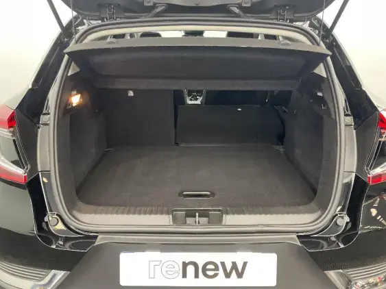 RENAULT CAPTUR II - voiture d'occasion - Photo 16