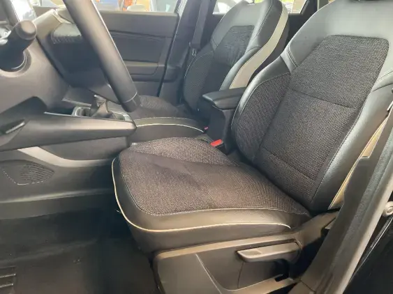 RENAULT CAPTUR II - voiture d'occasion - Photo 18