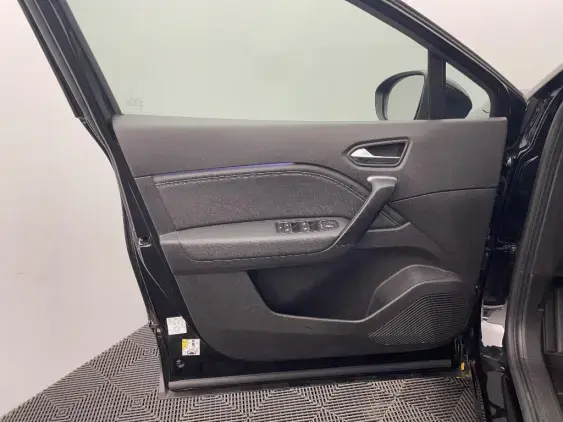 RENAULT CAPTUR II - voiture d'occasion - Photo 19