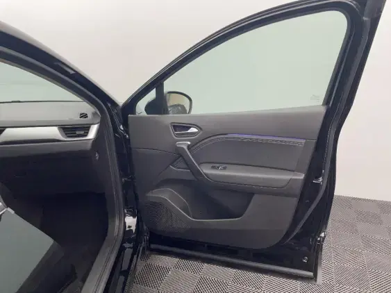 RENAULT CAPTUR II - voiture d'occasion - Photo 20