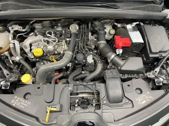 RENAULT CAPTUR II - voiture d'occasion - Photo 21