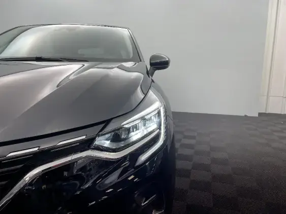 RENAULT CAPTUR II - voiture d'occasion - Photo 22