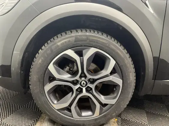 RENAULT CAPTUR II - voiture d'occasion - Photo 23