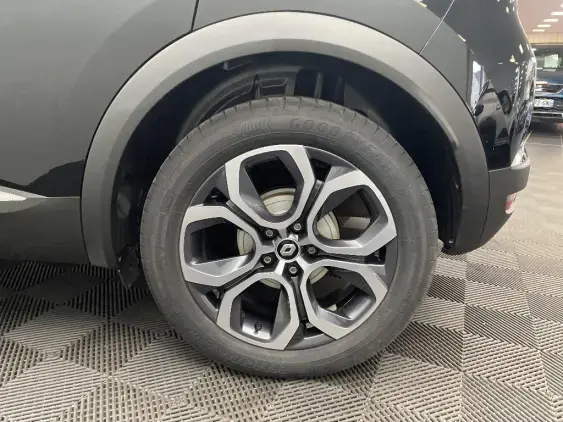 RENAULT CAPTUR II - voiture d'occasion - Photo 24