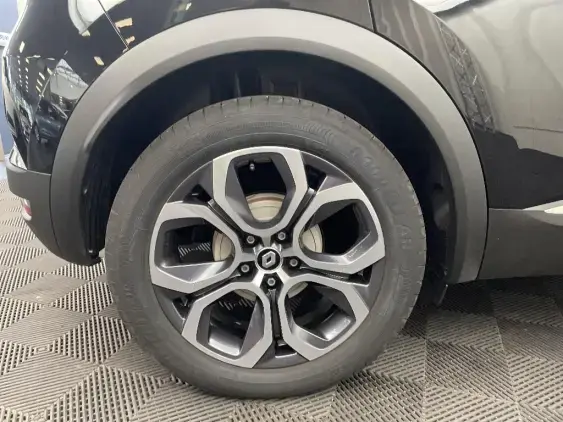 RENAULT CAPTUR II - voiture d'occasion - Photo 25