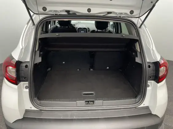 RENAULT CAPTUR - voiture d'occasion - Photo 16