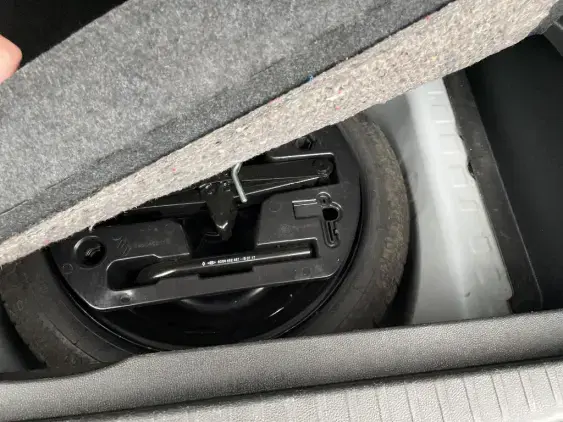 RENAULT CAPTUR - voiture d'occasion - Photo 17