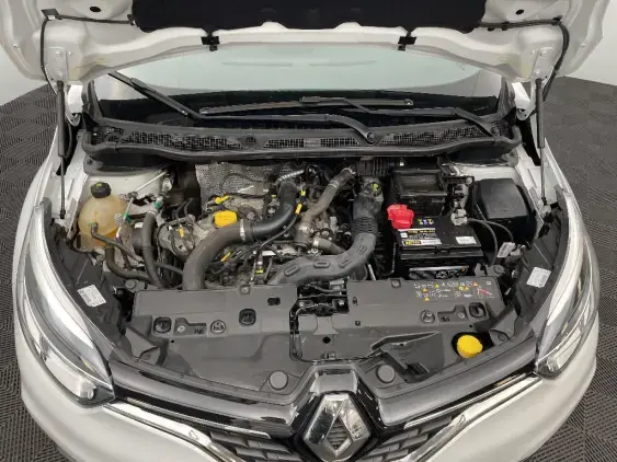 RENAULT CAPTUR - voiture d'occasion - Photo 21