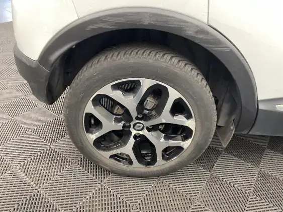 RENAULT CAPTUR - voiture d'occasion - Photo 25