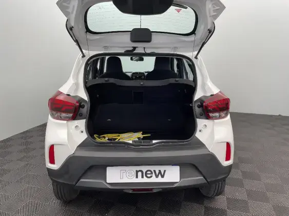 DACIA SPRING - voiture d'occasion - Photo 15