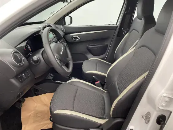 DACIA SPRING - voiture d'occasion - Photo 17