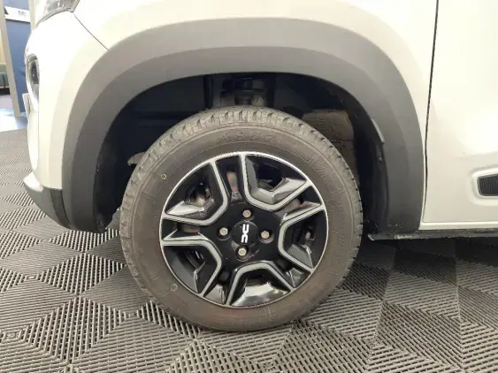 DACIA SPRING - voiture d'occasion - Photo 20