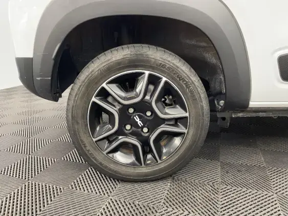 DACIA SPRING - voiture d'occasion - Photo 22