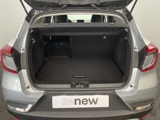 RENAULT CAPTUR II - voiture d'occasion - Photo 16