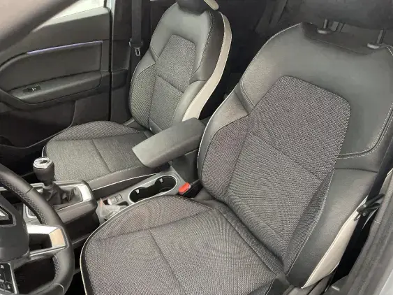 RENAULT CAPTUR II - voiture d'occasion - Photo 18