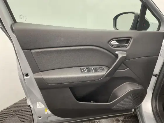 RENAULT CAPTUR II - voiture d'occasion - Photo 19