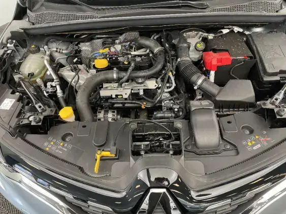 RENAULT CAPTUR II - voiture d'occasion - Photo 21