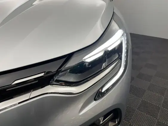 RENAULT CAPTUR II - voiture d'occasion - Photo 22