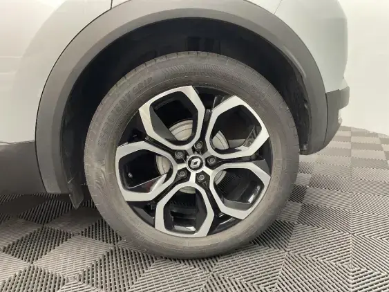 RENAULT CAPTUR II - voiture d'occasion - Photo 24