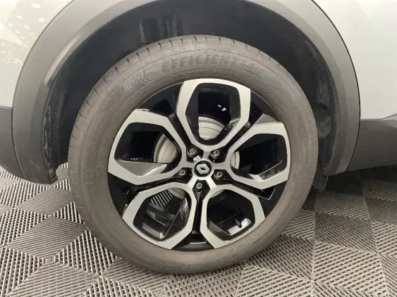 RENAULT CAPTUR II - voiture d'occasion - Photo 25