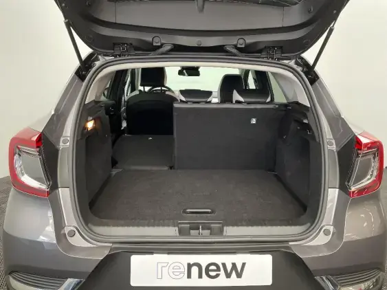 RENAULT CAPTUR II - voiture d'occasion - Photo 16