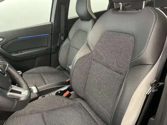 RENAULT CAPTUR II - voiture d'occasion - Photo 18