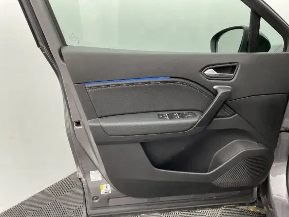 RENAULT CAPTUR II - voiture d'occasion - Photo 19