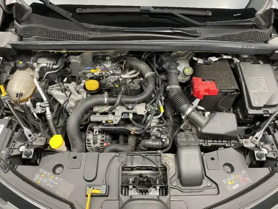 RENAULT CAPTUR II - voiture d'occasion - Photo 21