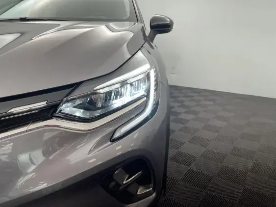 RENAULT CAPTUR II - voiture d'occasion - Photo 22