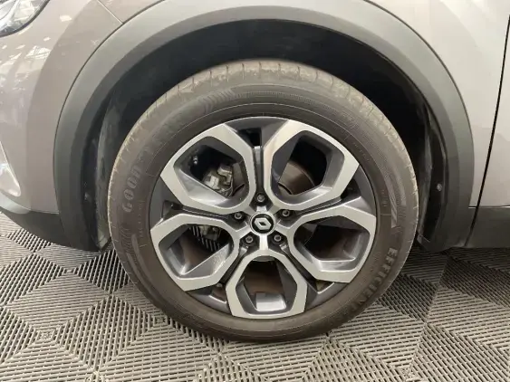 RENAULT CAPTUR II - voiture d'occasion - Photo 23